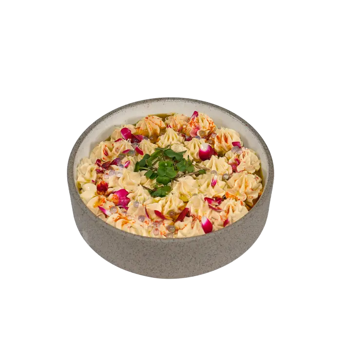 hummus