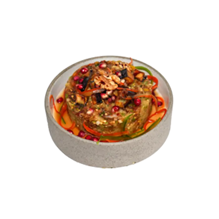 baba ganoush
