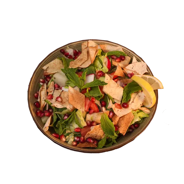 fattoush