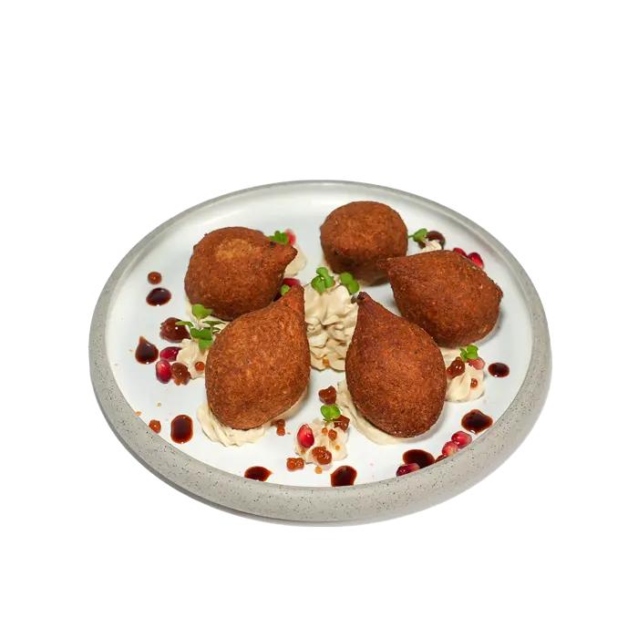kibbeh (E)(N)