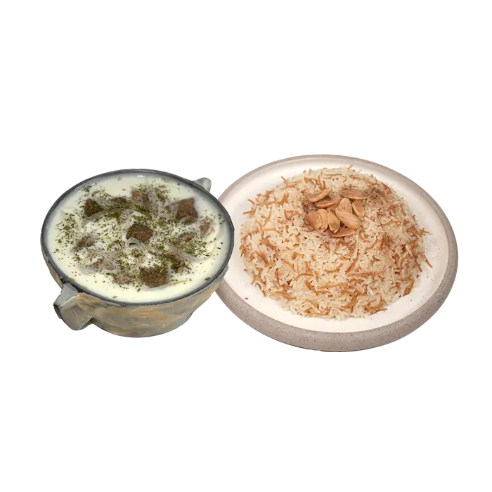 lamb shakrieh
