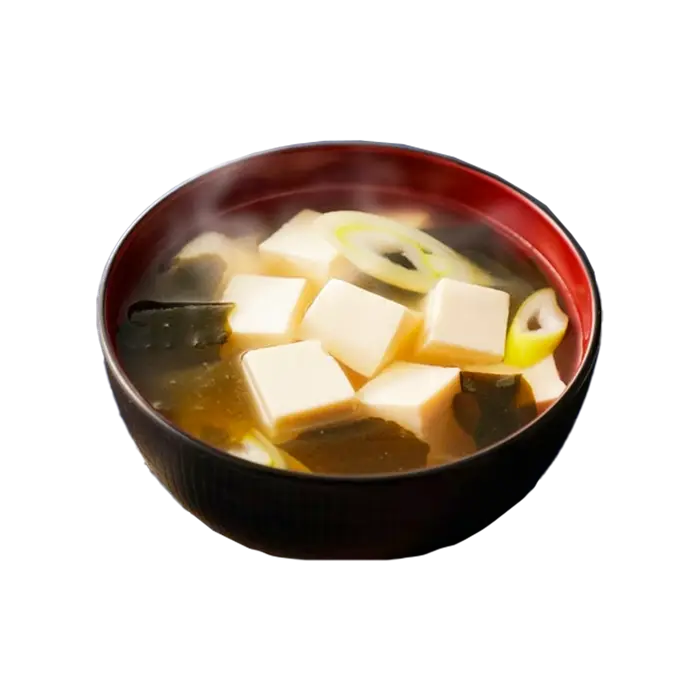 Miso Soup