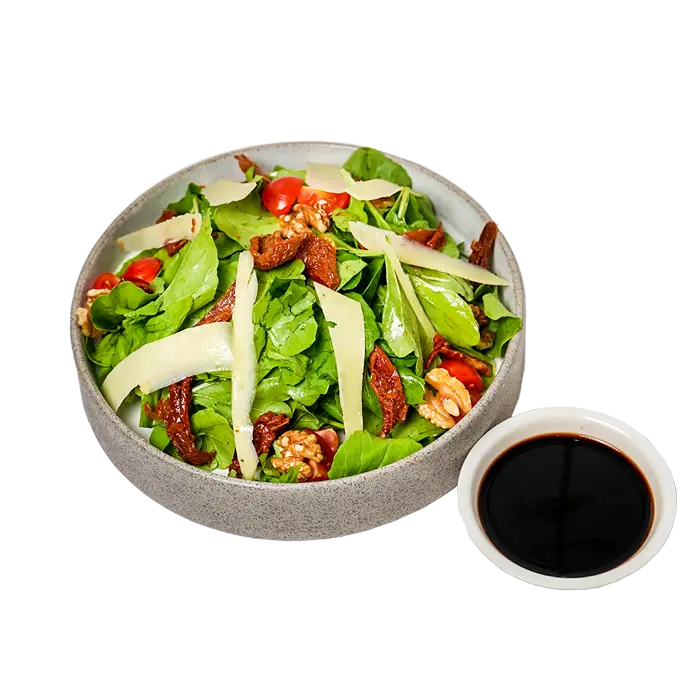 Italian Rocca Salad