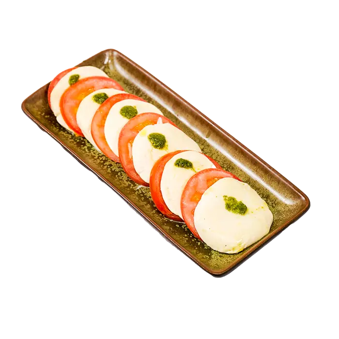 Caprese Salad