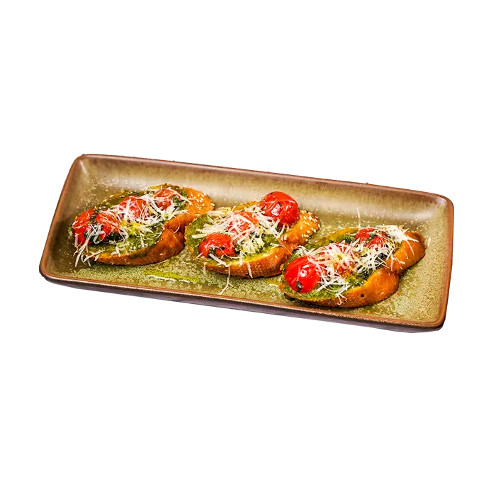 Pomodoro Pesto