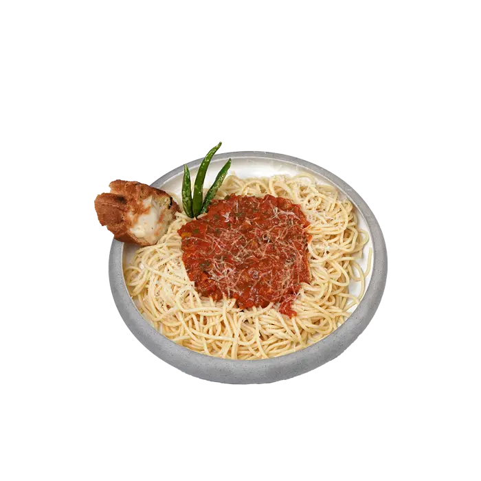 napolitan pasta