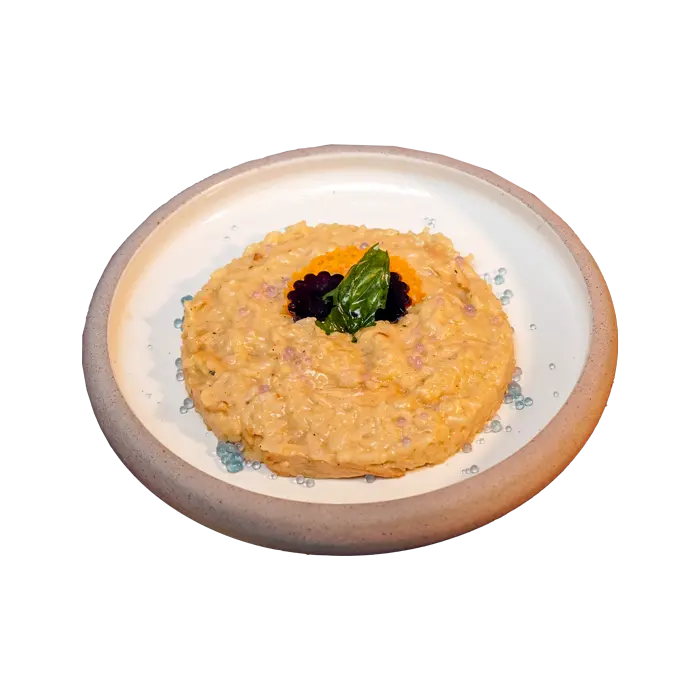 Chicken Risotto