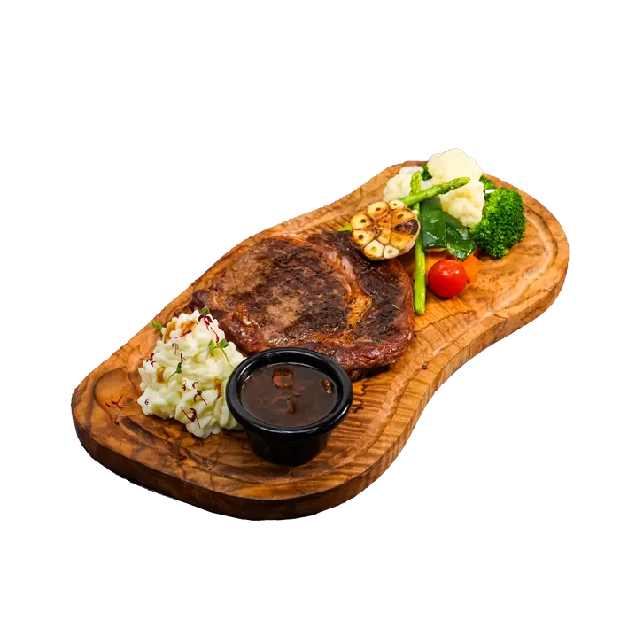 Ribeye Steak