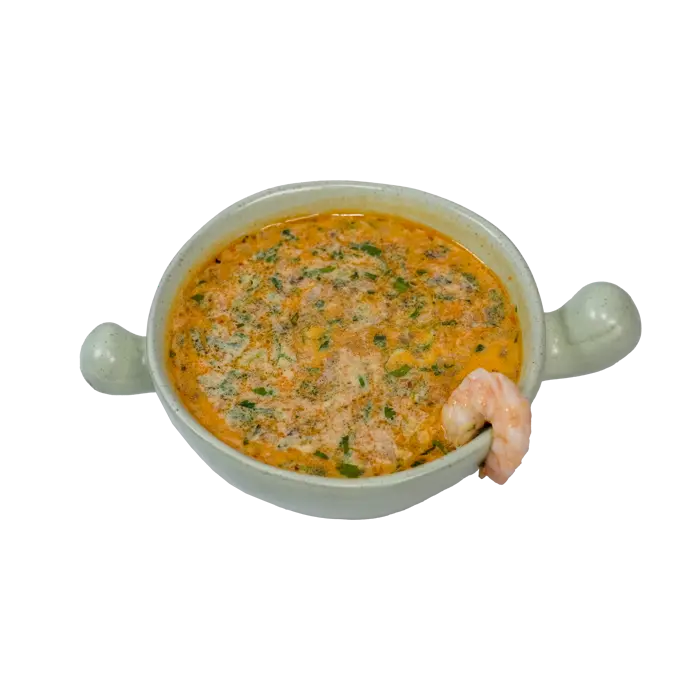 Shrimp Soup