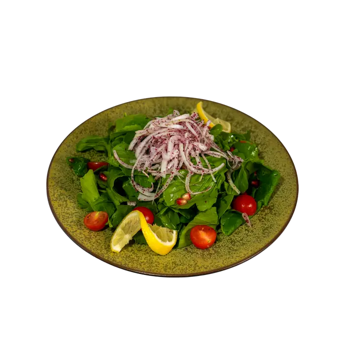 Arugula Salad