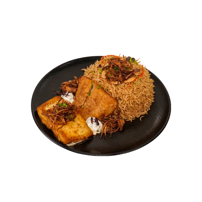 Sayadeya Fish