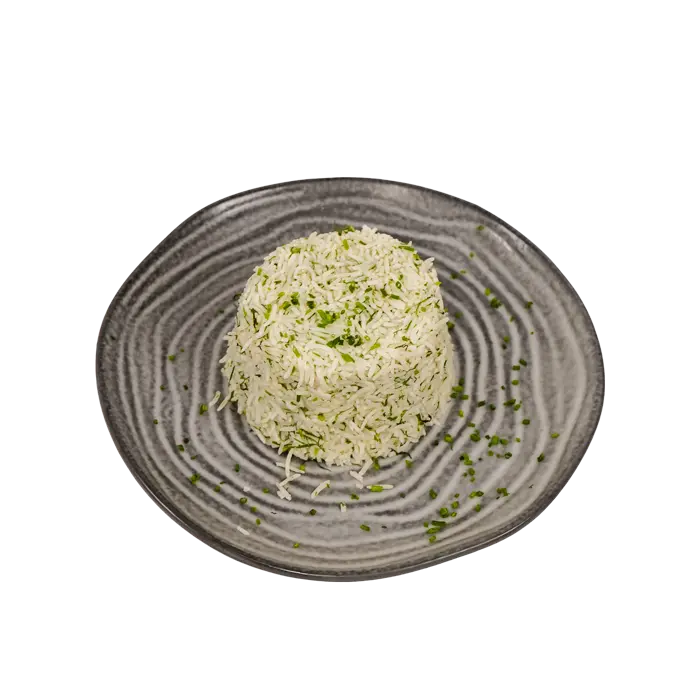 White Rice