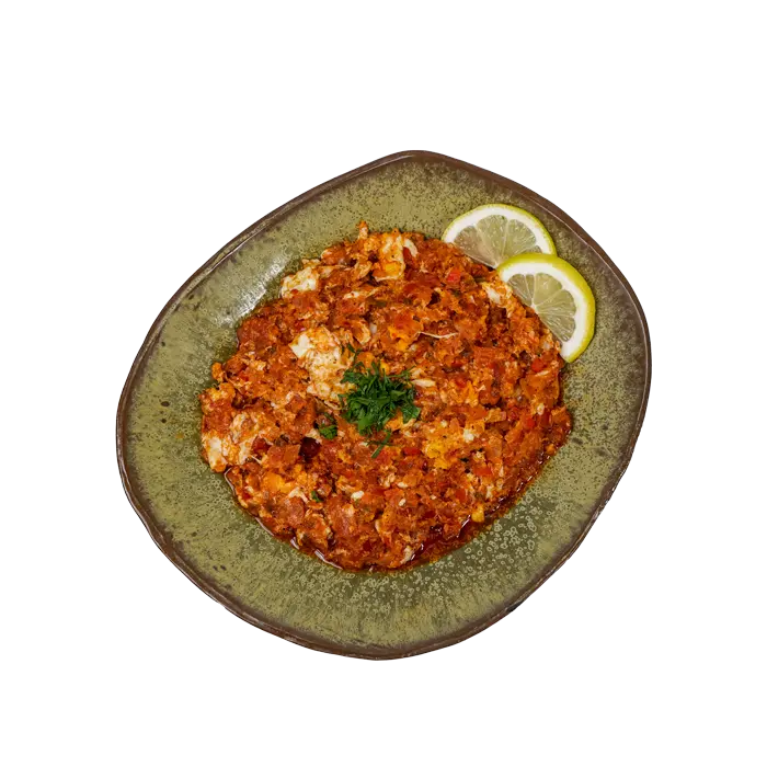 Şakşuka