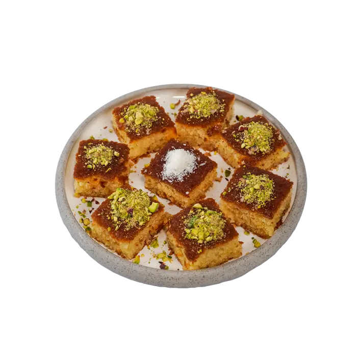Revani