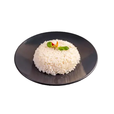 Smoked Rice