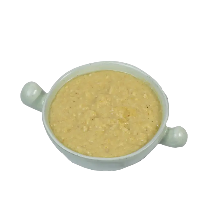 Harissa (Wheat and Chicken Soup)