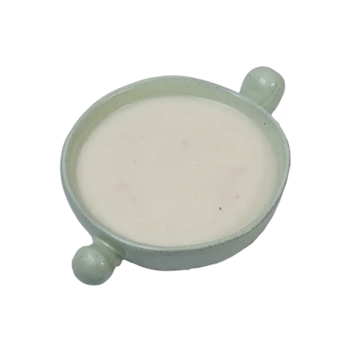 Spas (Yogurt Soup)