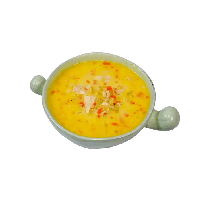 Mulligatawny Soup