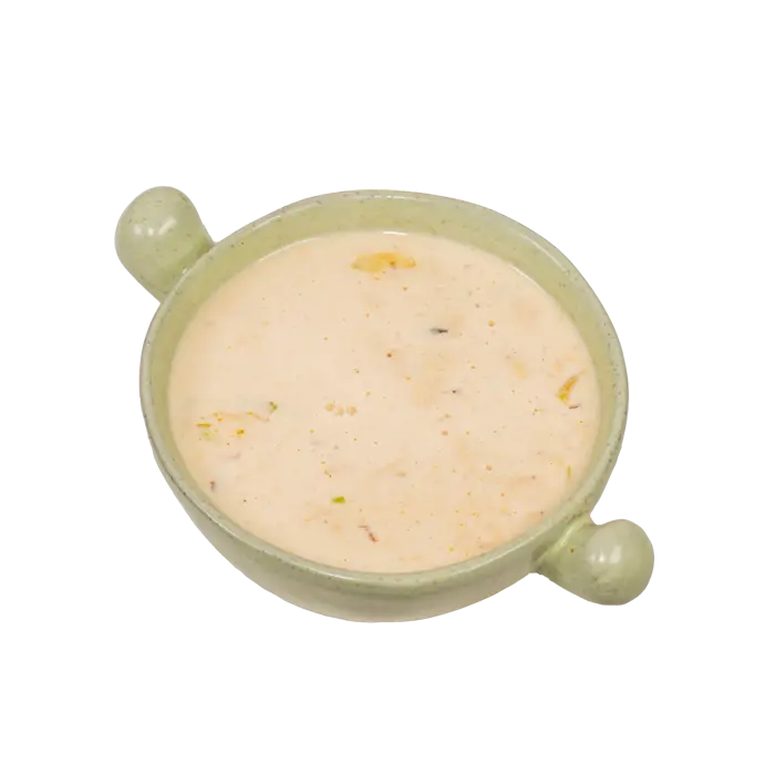 Chicken Shorba