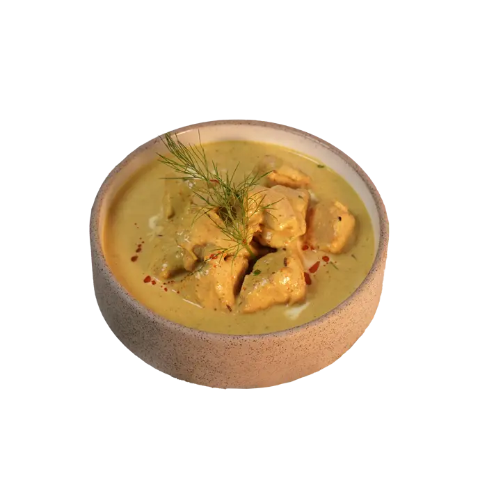 Chicken Curry