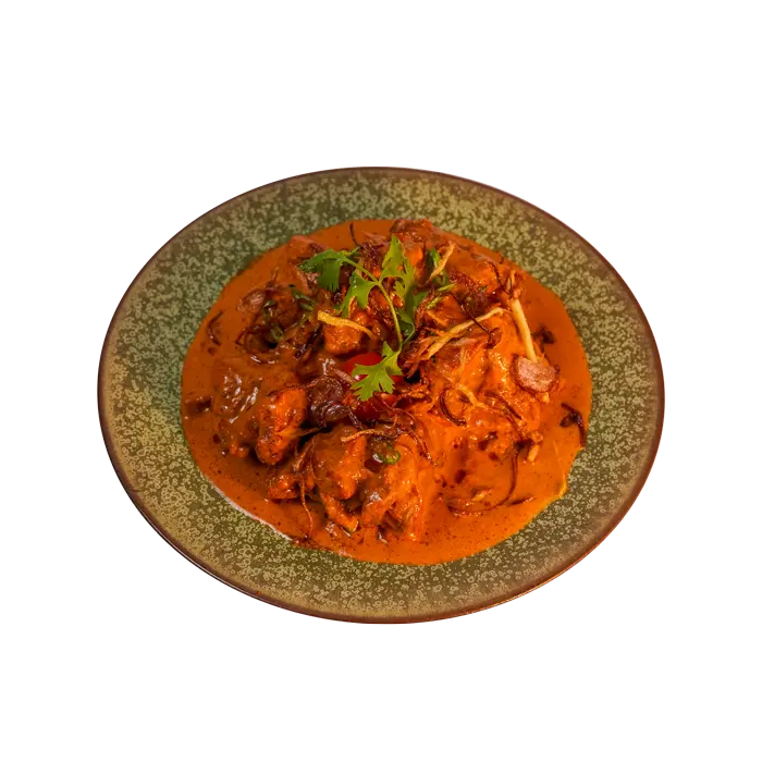 Lamb Rogan Josh