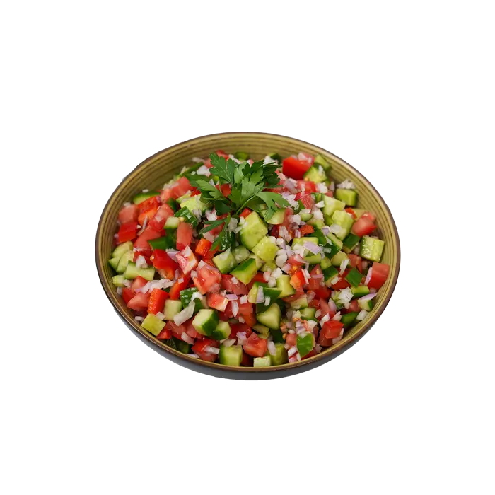 Salad Shirazi