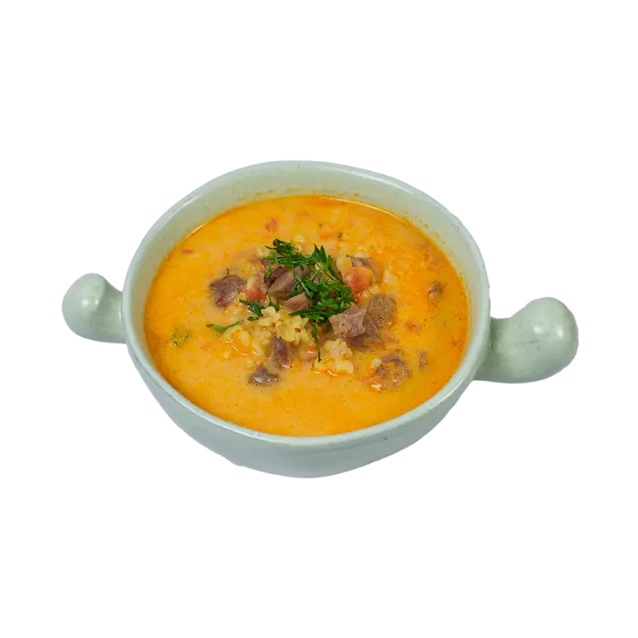 Soup-e-Jow