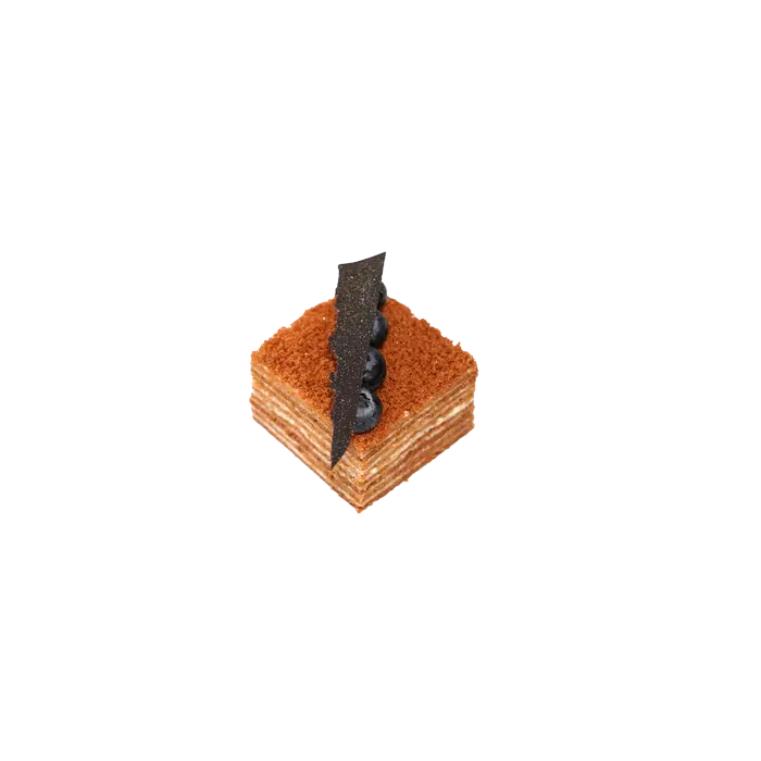 Honey Cake