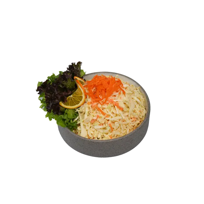 Coleslaw Salad