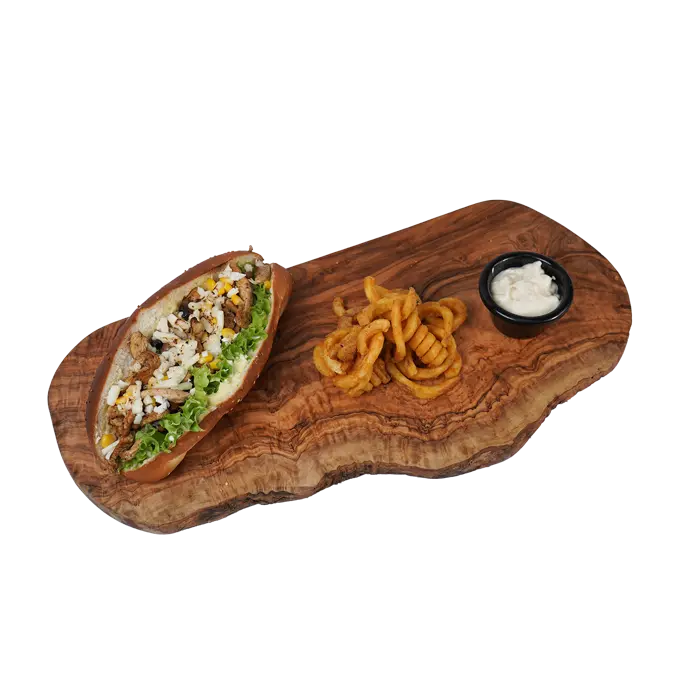 Francesco Sandwich