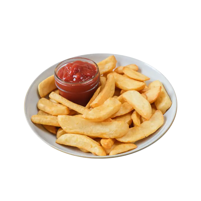 Steak Fries