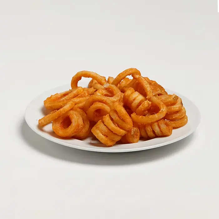 Twister Fries