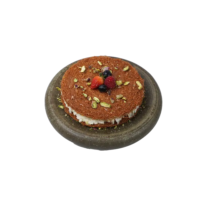 Knafeh Malookia