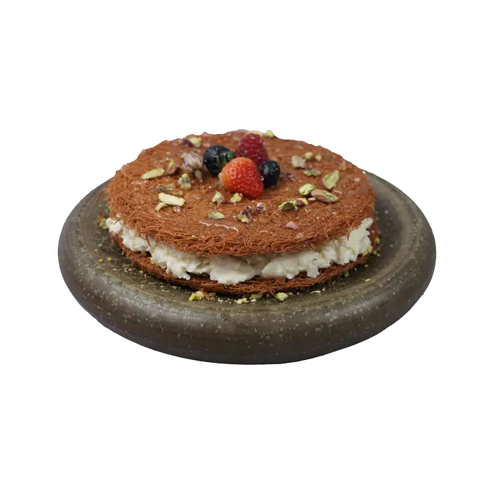 Kunafa Asmaliye