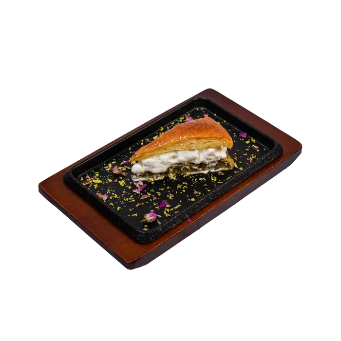 Turkish Baklava