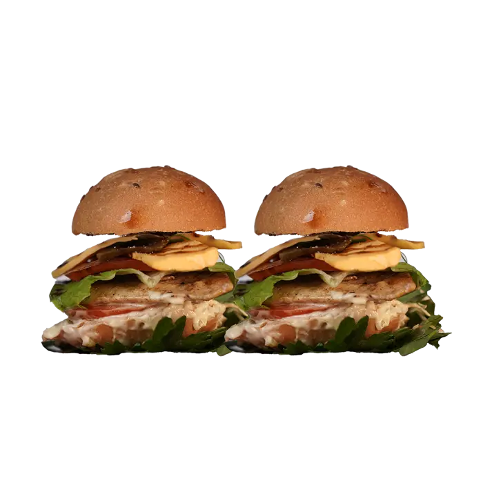 Zinger Spicy