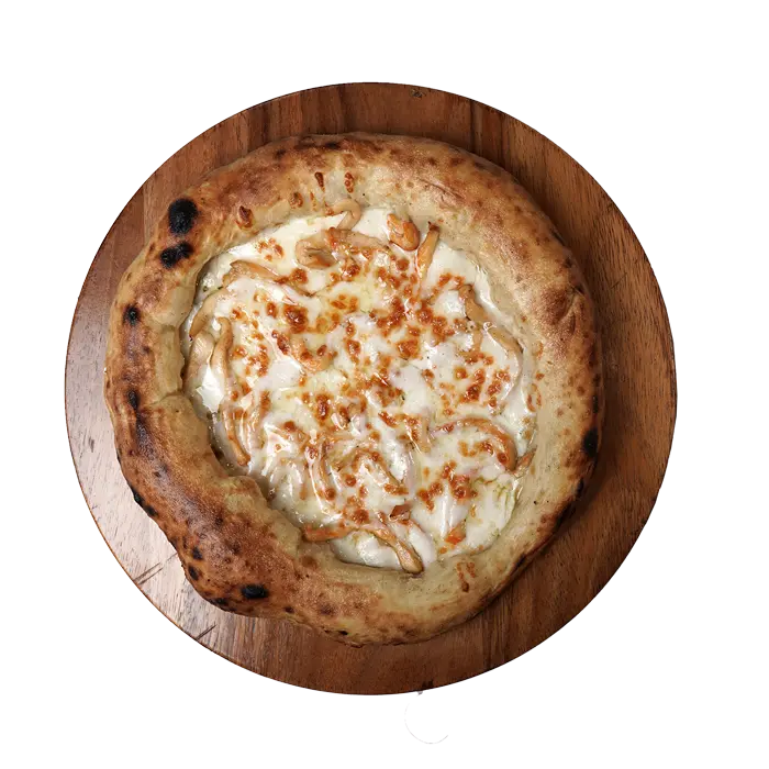 Alfredo