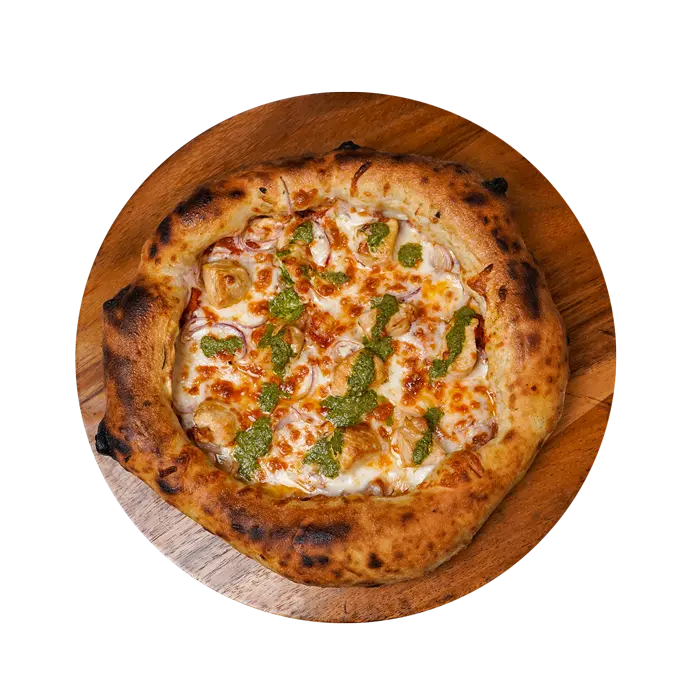 Chicken Tikka