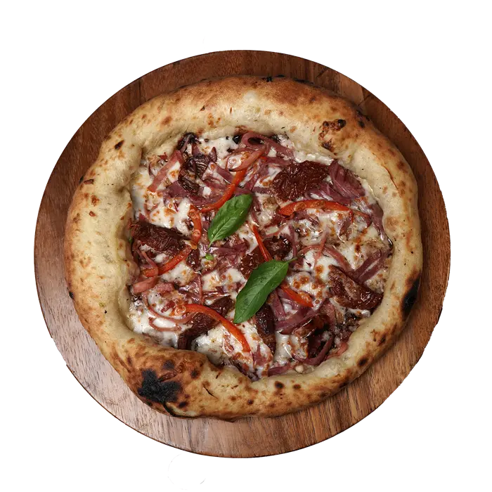 Special Dosta Pizza