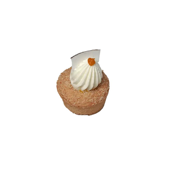 Coconut Bite
