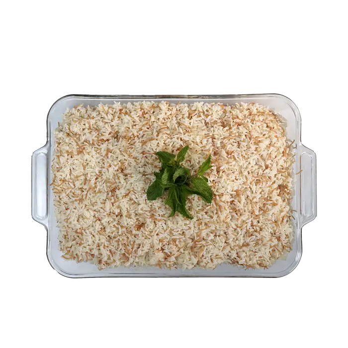 Vermicelli Rice