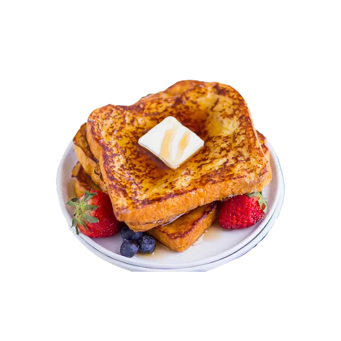 BRIOCHE FOR FRENCH TOAST