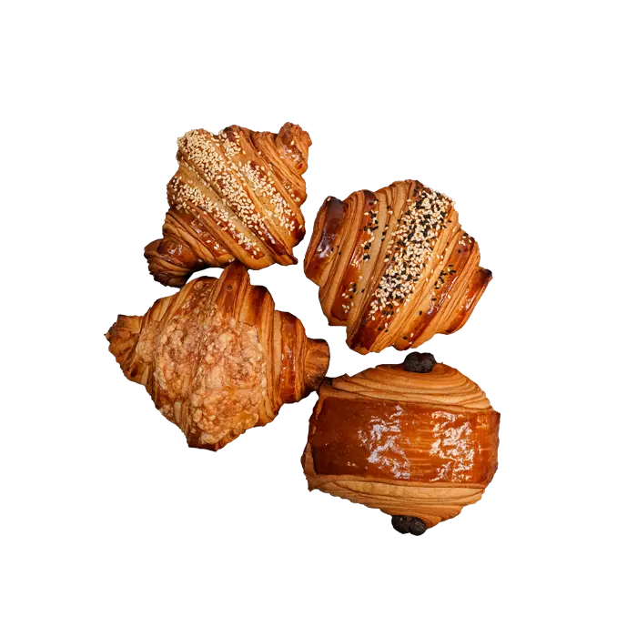 CROISSANT 35G