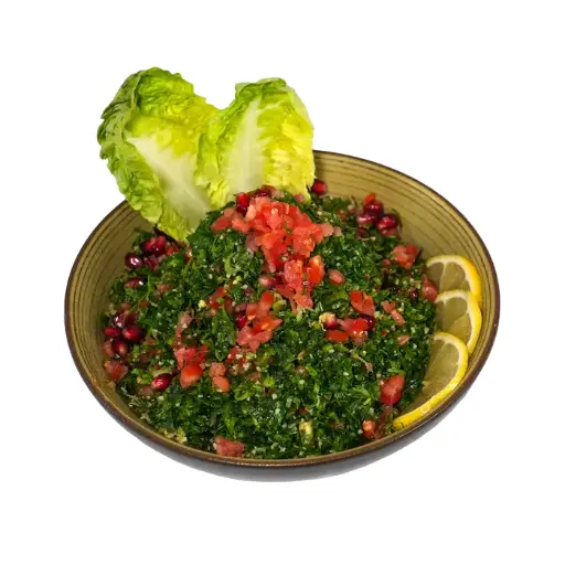 tabbouleh