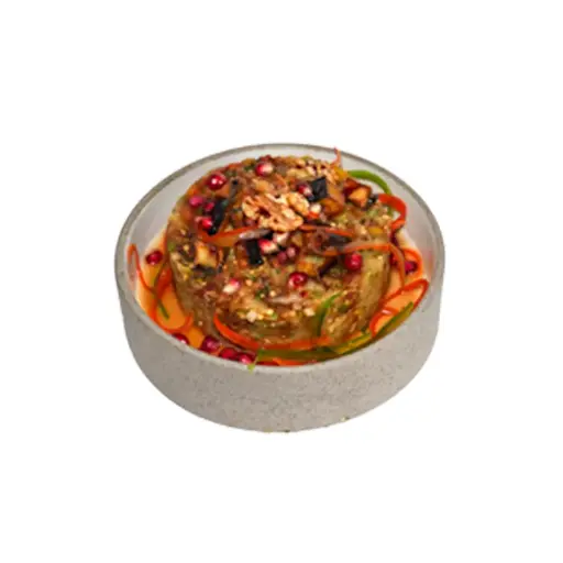 baba ganoush