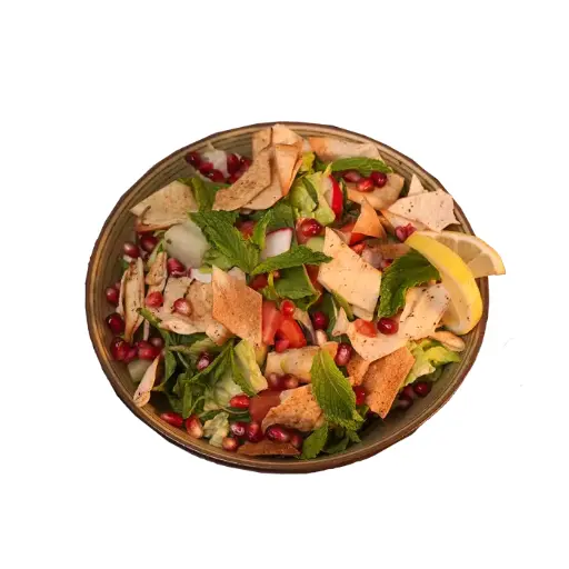 Fattoush Salad