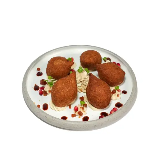 kibbeh (E)(N)