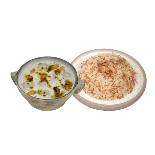 kibbeh labanieh