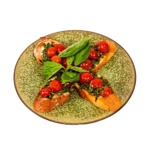 Bruschetta