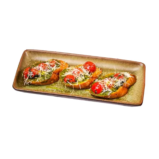 Pomodoro Pesto